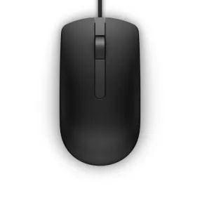 Ms116 Usb Wired Mouse,