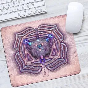 Muladhara Mouse Pad | Root Chakra