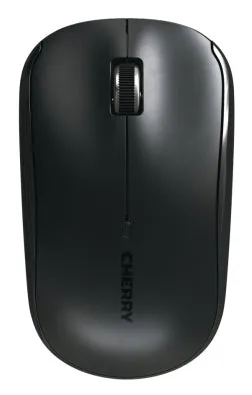 Mw 2200 Mouse Wireless Black