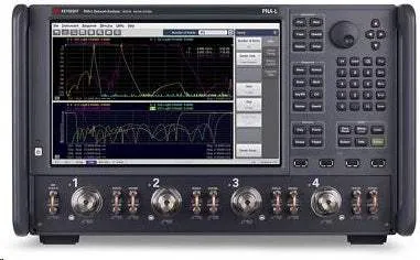 N5231B Keysight Network Analyzer