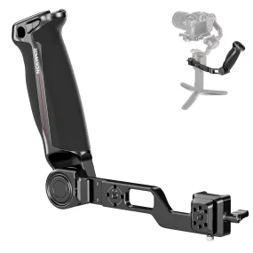 NEEWER GA020 Gimbal Sling Handle with NATO & QD for RS4 RS3 RS2 RS4 Pro RS3 Pro