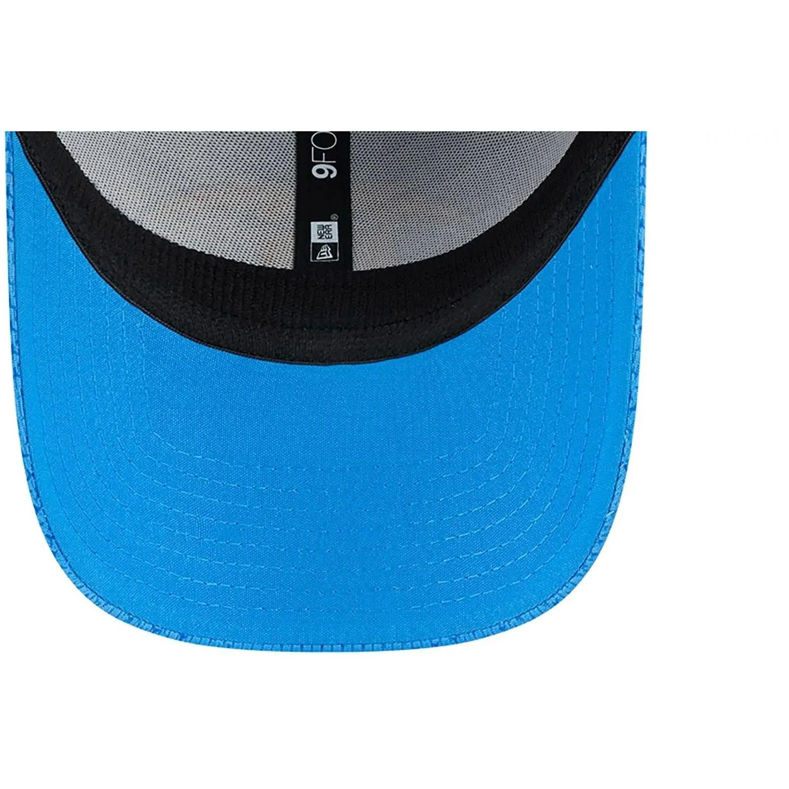 New Era Mens 9FORTY LA Chargers Cap- Blue