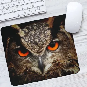 Night Owl Mousepad