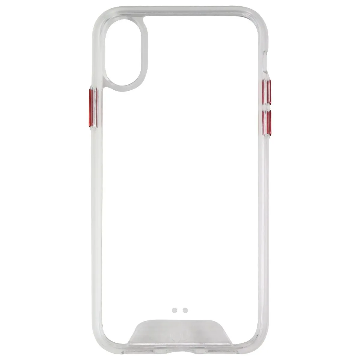 Nimbus9 Vapor Air 2 Series Case for Apple iPhone Xs / iPhone X - Clear