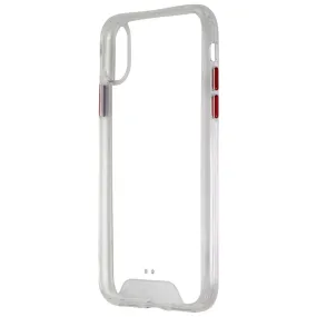 Nimbus9 Vapor Air 2 Series Case for Apple iPhone Xs / iPhone X - Clear