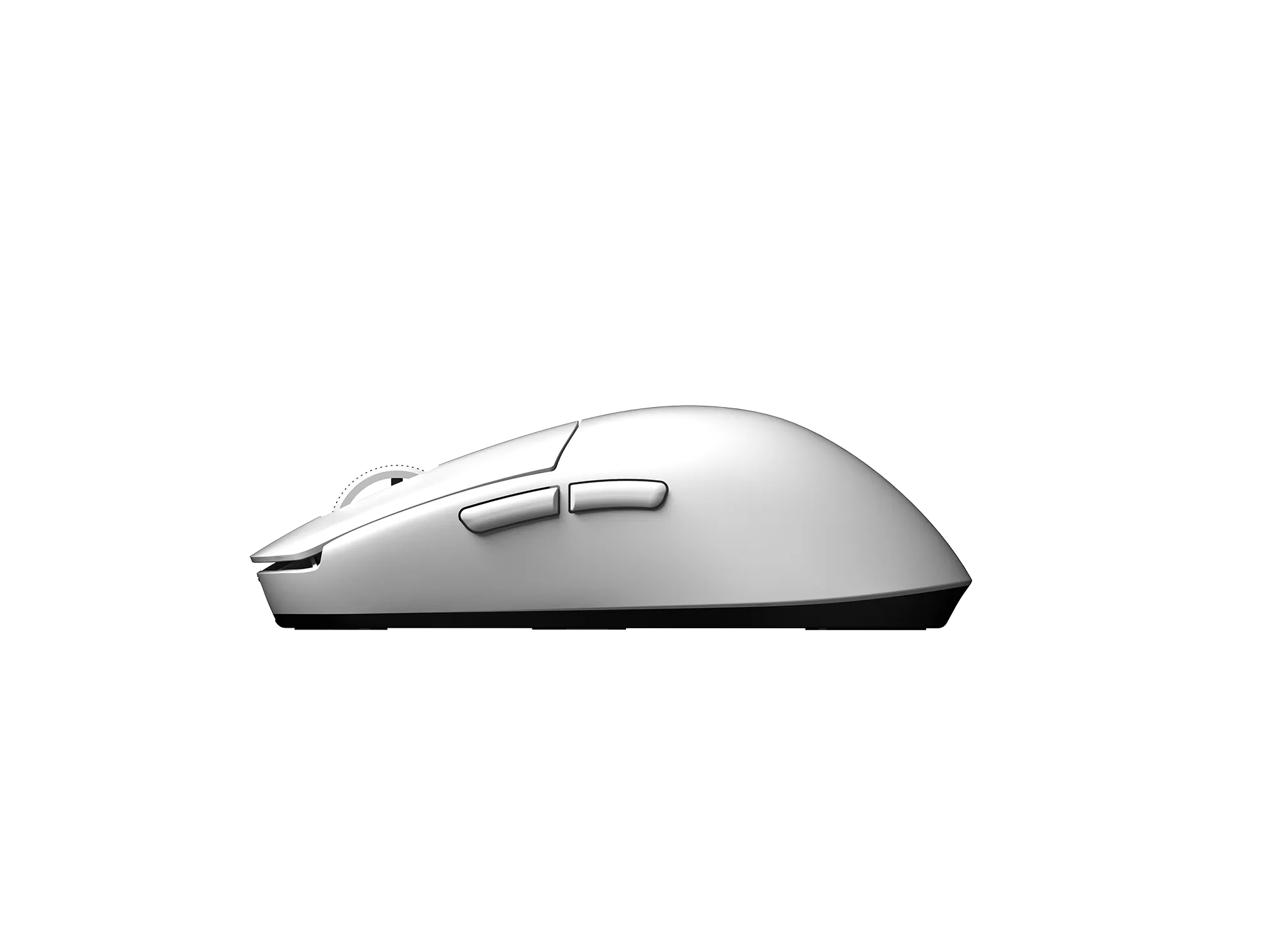 Ninjutso Sora Wireless Professional Gaming Mouse