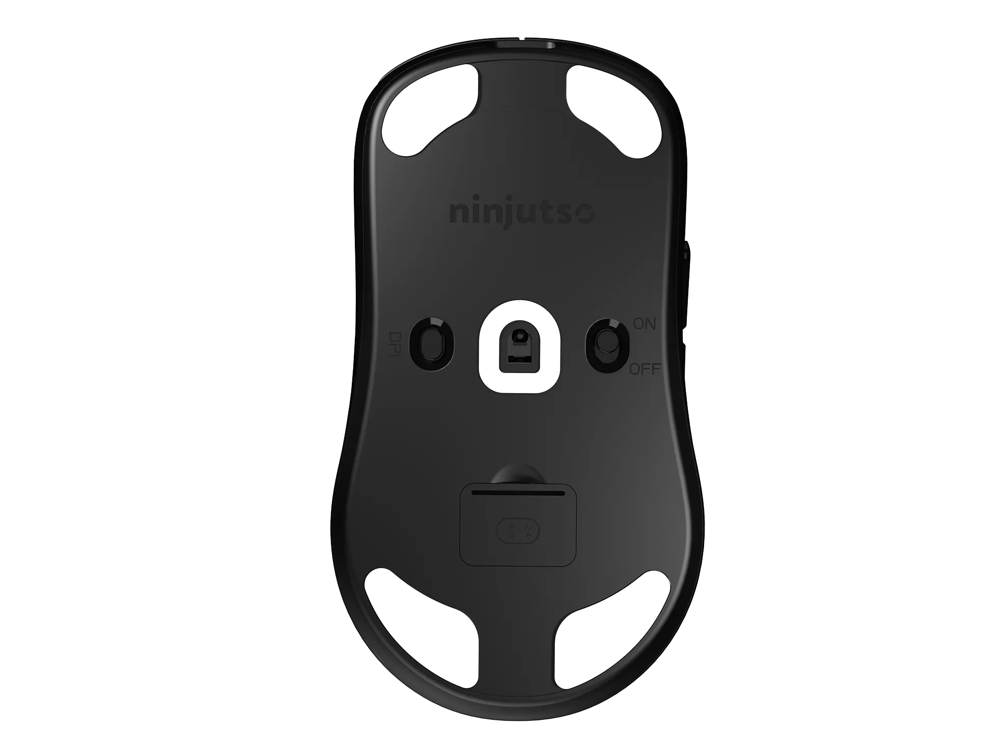 Ninjutso Sora Wireless Professional Gaming Mouse