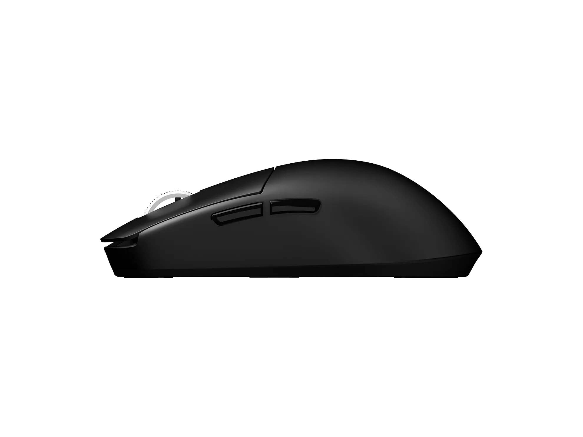 Ninjutso Sora Wireless Professional Gaming Mouse