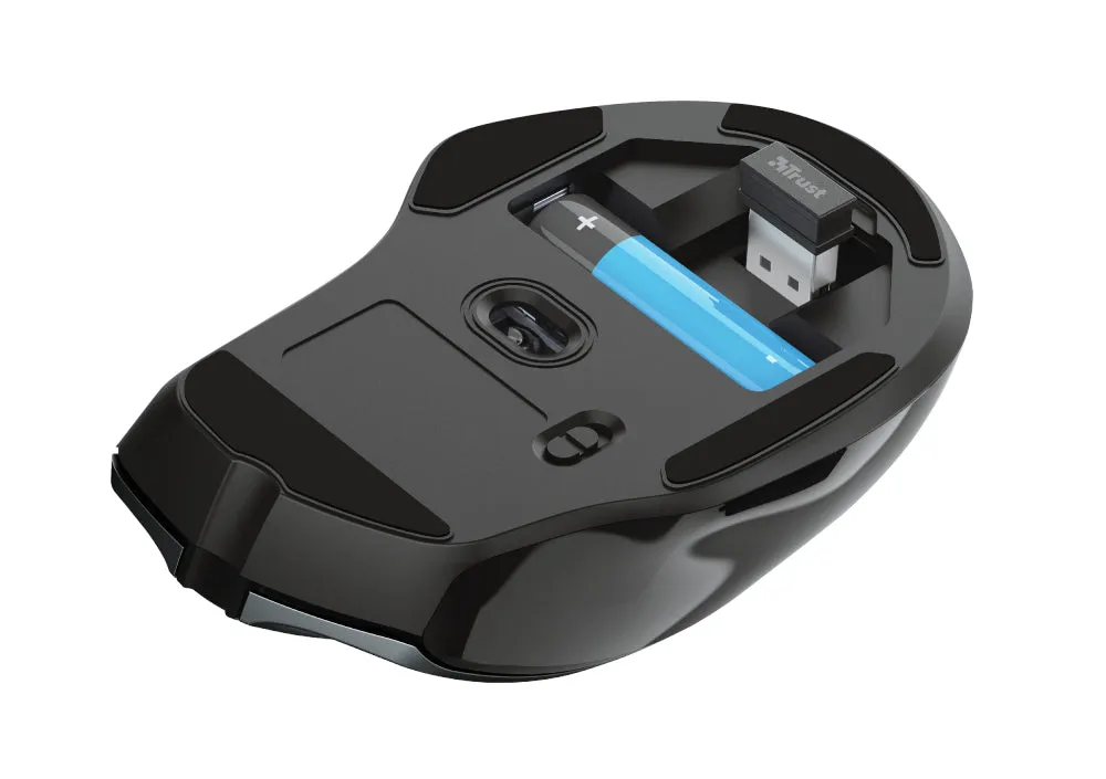 Nito Wireless Mouse