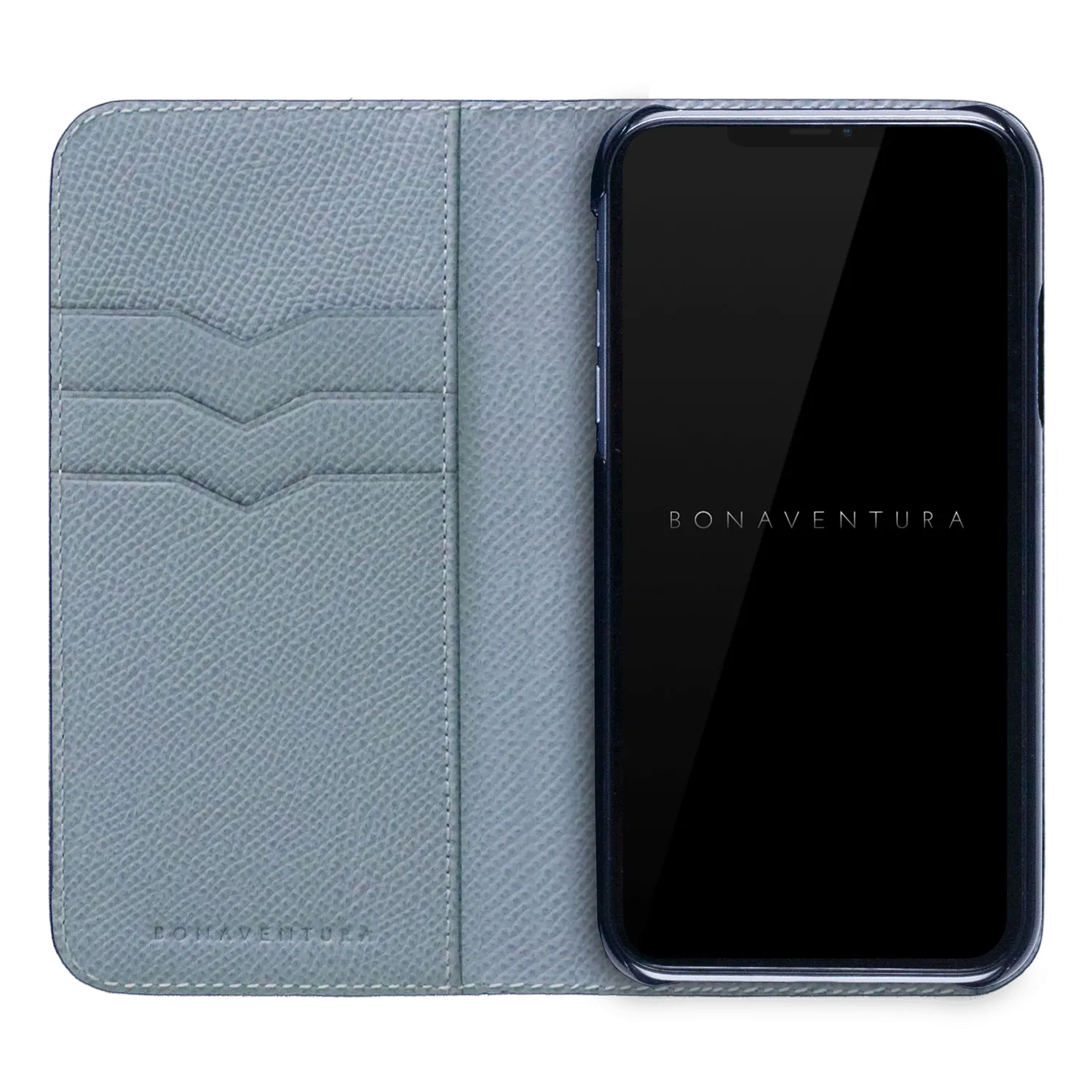 Noblessa Diary Smartphone Case (iPhone 13 Mini)