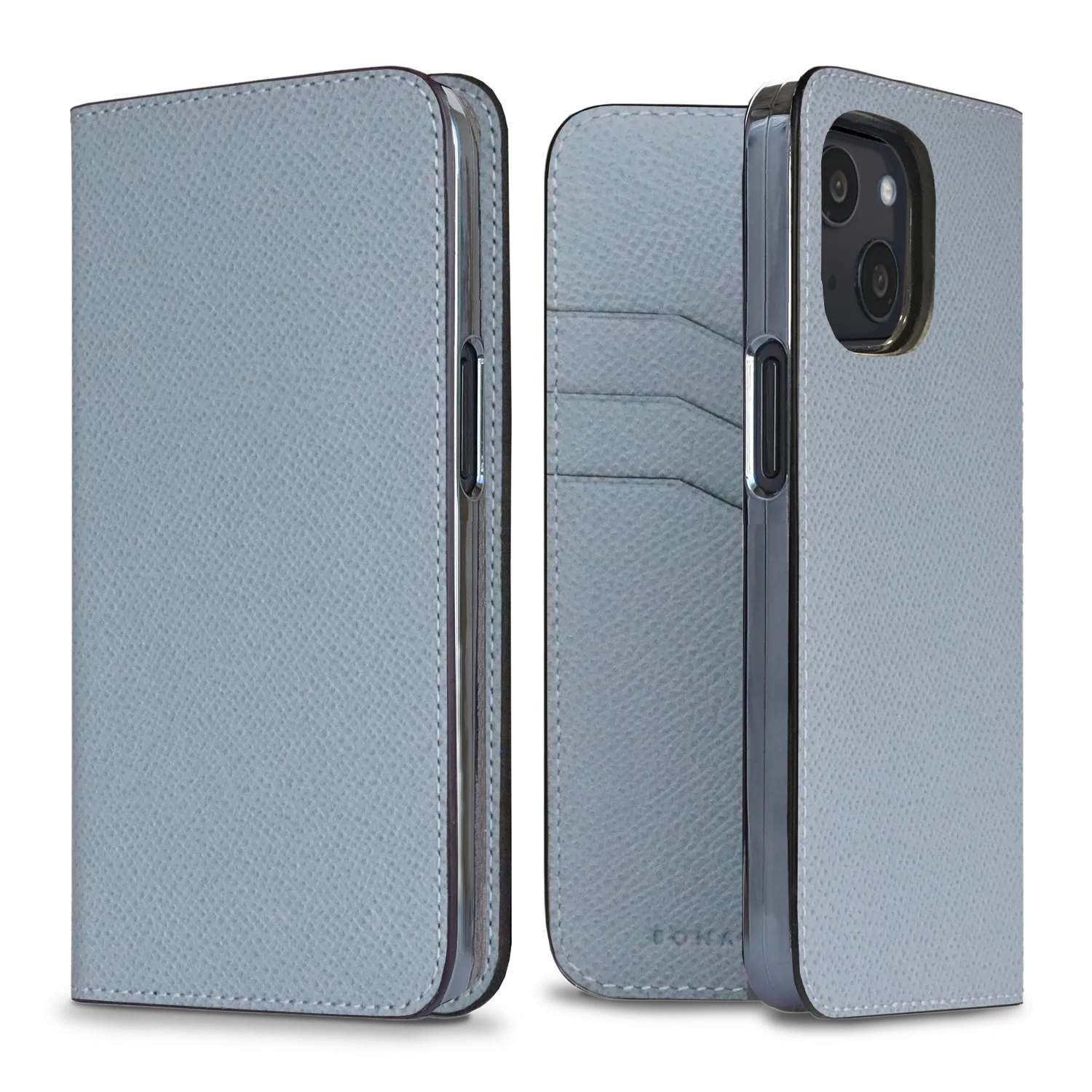 Noblessa Diary Smartphone Case (iPhone 13 Mini)