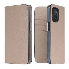 Noblessa Diary Smartphone Case (iPhone 13 Mini)