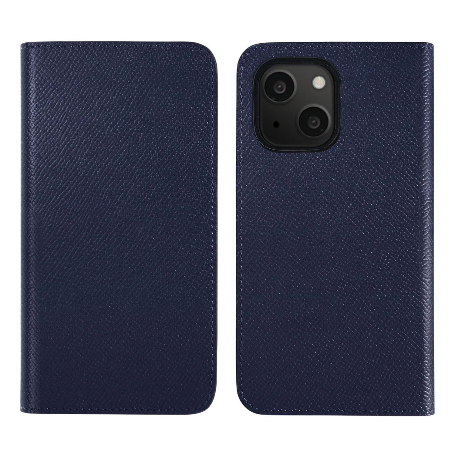 Noblessa Diary Smartphone Case (iPhone 13 Mini)