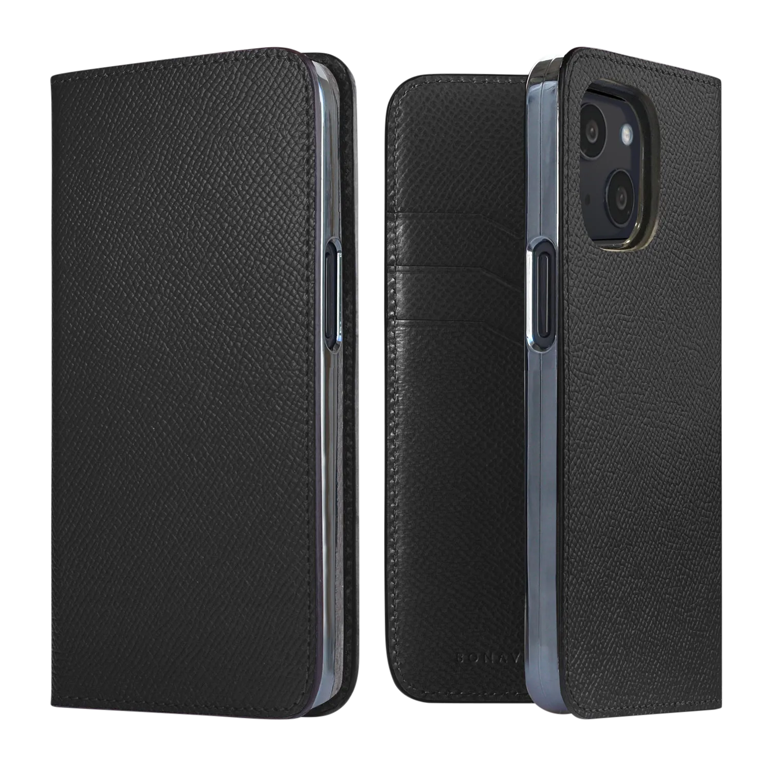 Noblessa Diary Smartphone Case (iPhone 13 Mini)