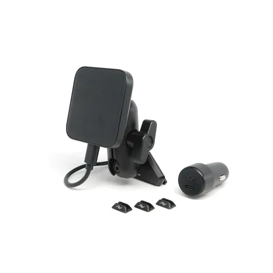 OFFROAM Toyota 4Runner (2003-2009) Magnetic Charging Phone Mount