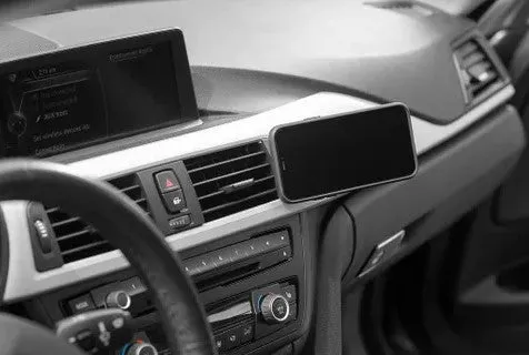 Peak Design Mobile Car Mount VHB Black