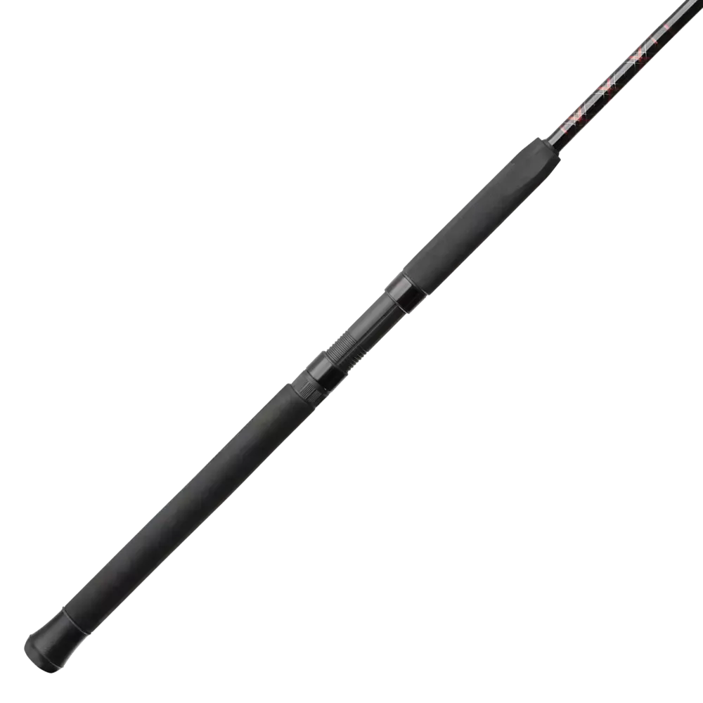 Penn Rampage Boat Spinning Rod