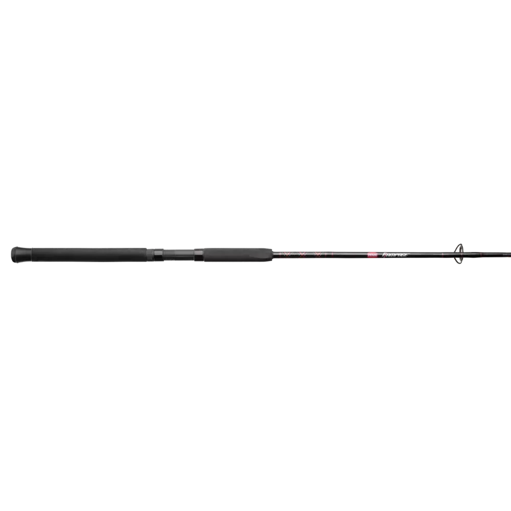 Penn Rampage Boat Spinning Rod