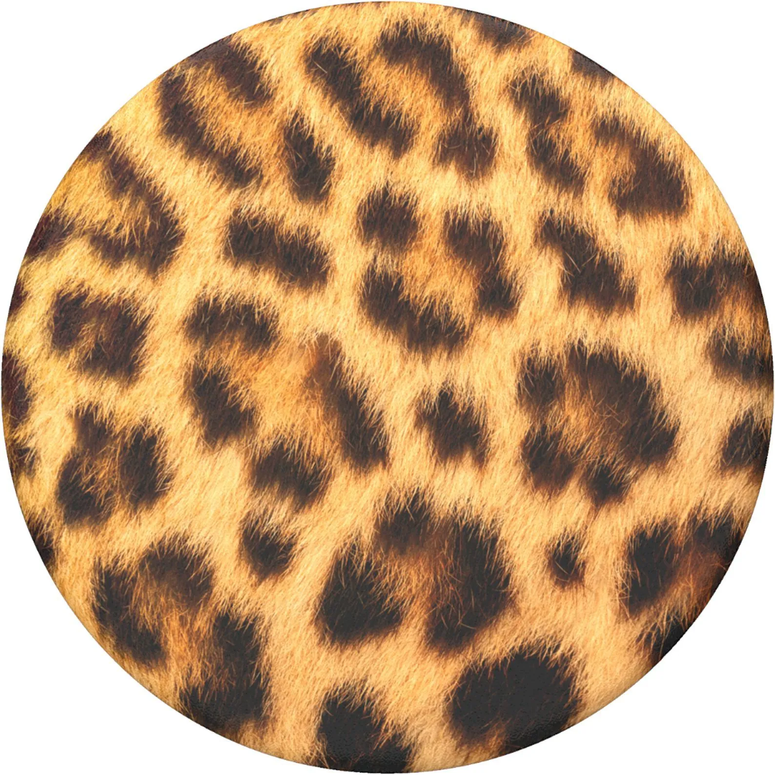 PopSockets Cheetah Chic