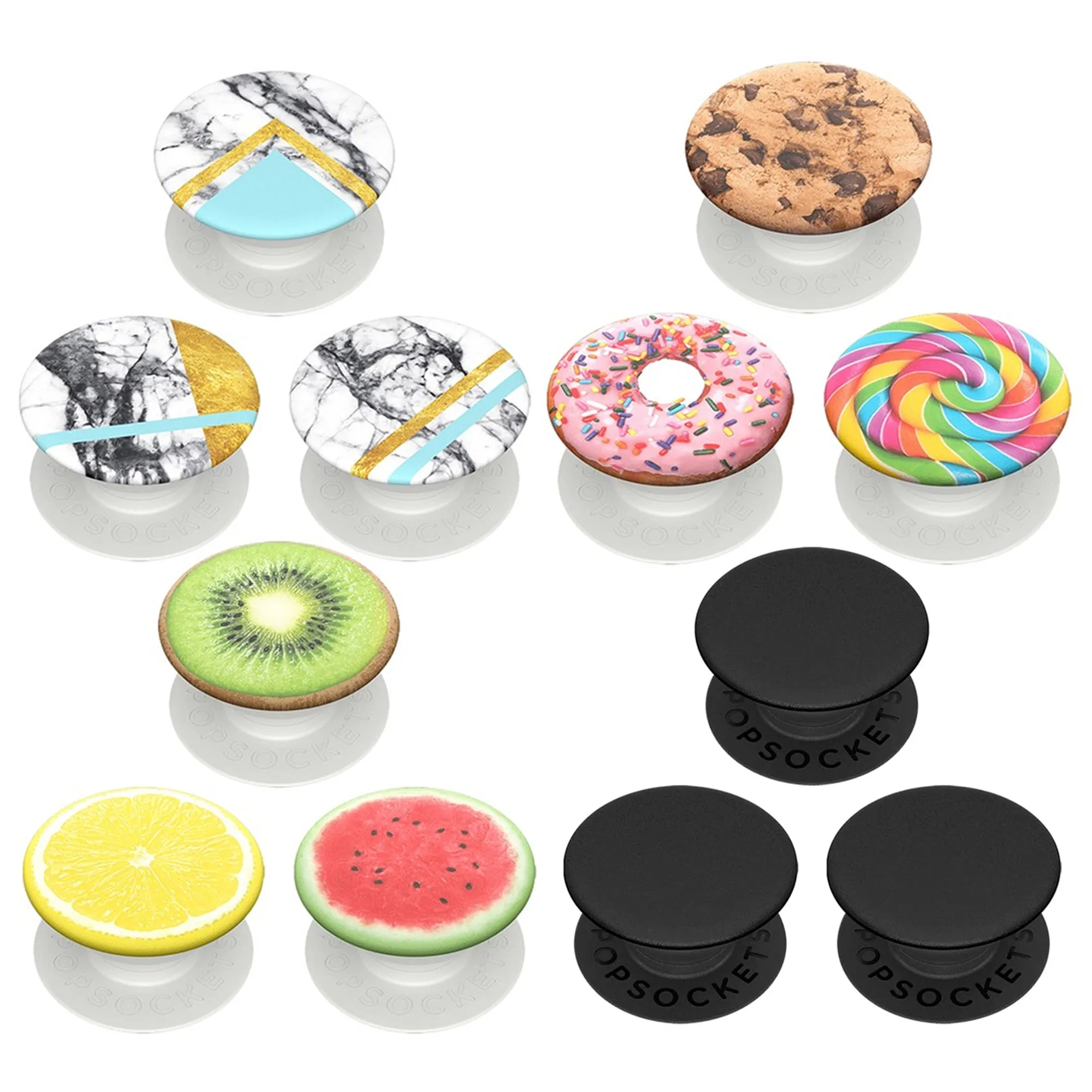 PopSockets Mini - Fruity Tutti (Barcode: 842978138657 )