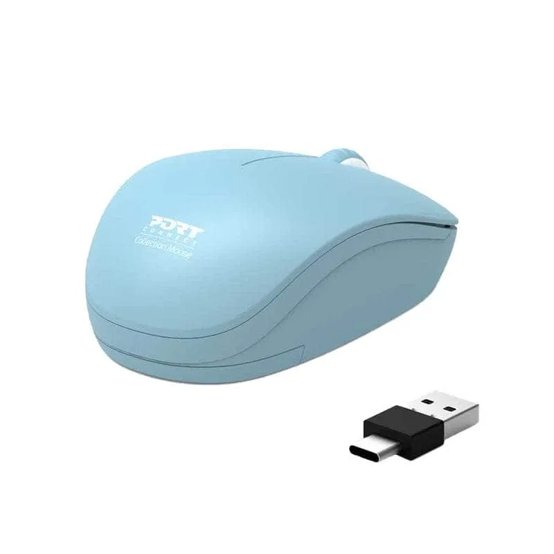 Port Mouse Collection Wireless 900544