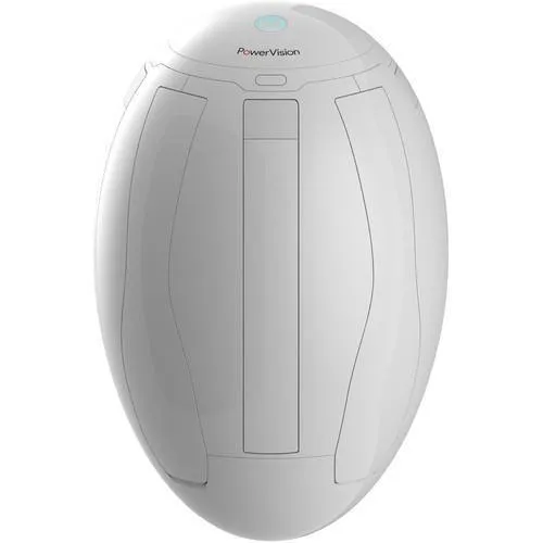 PowerVision PowerEgg - 1 Year Local Distributor Warranty