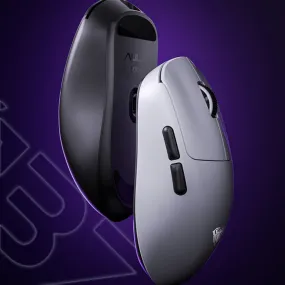 Pre-Order AULA SC800 PAW3395 Gaming Wireless Mouse