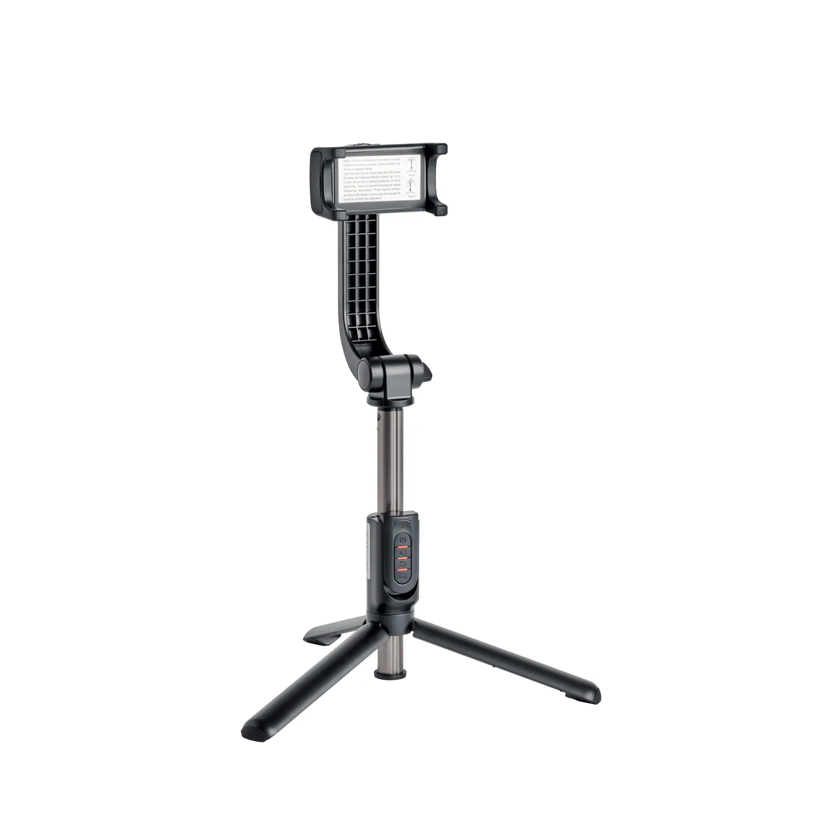 Pro Edition Gimbal Selfie Stick