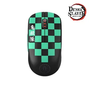 Pulsar x Demon Slayer X2V2 Tanjiro Gaming Mouse