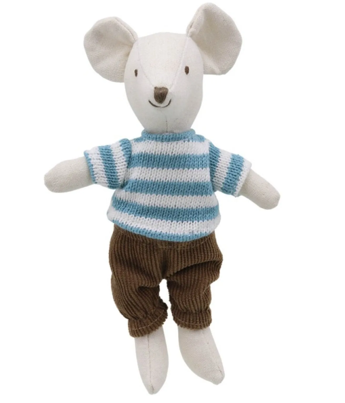 Puppet Company Wilberry Boy Mouse