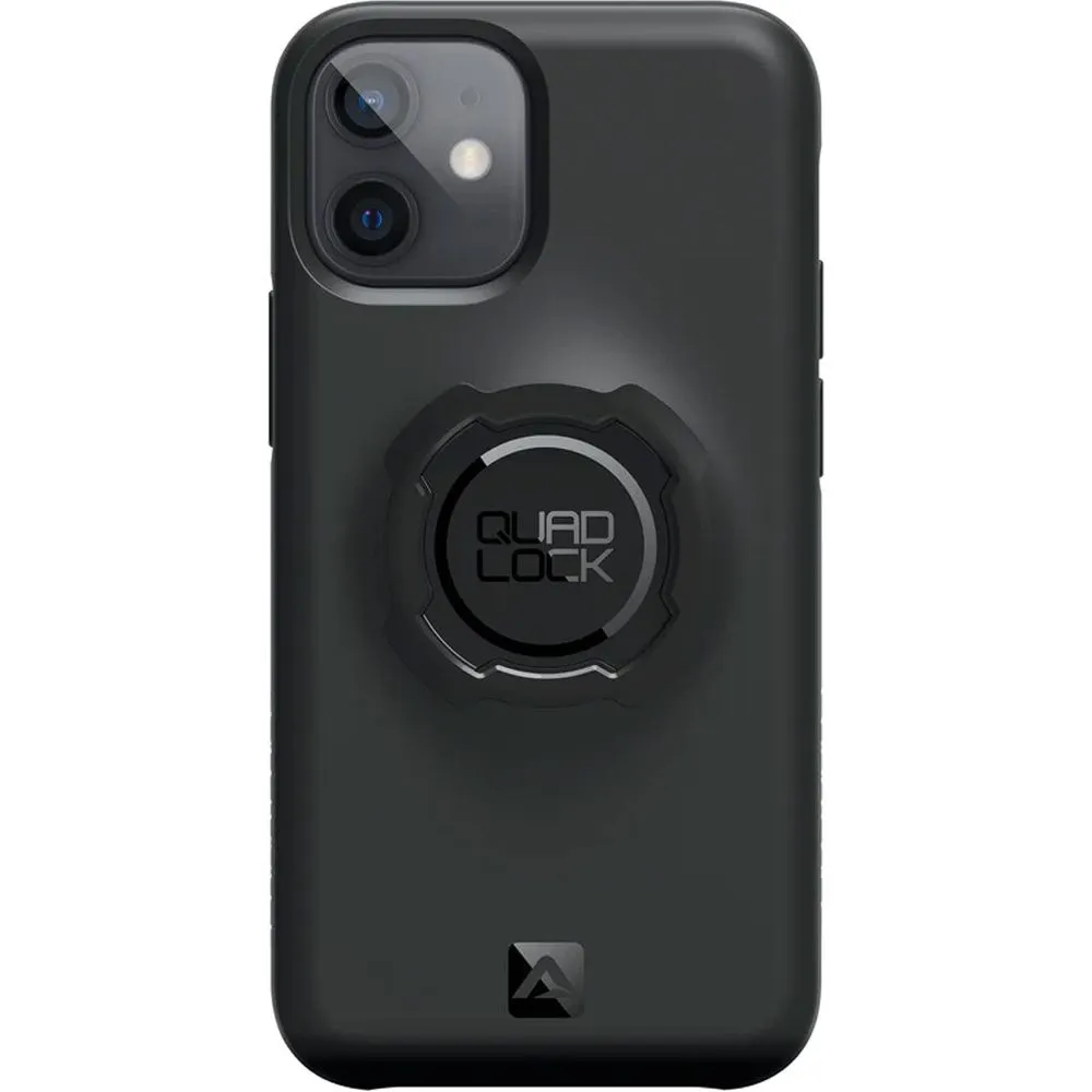 Quadlock iPhone 12 Mini Case