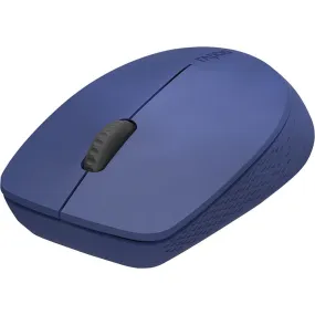 Rapoo M100 Wireless Mouse Blue