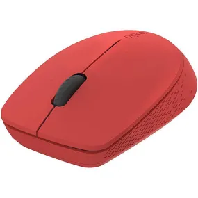 Rapoo M100 Wireless Mouse Red