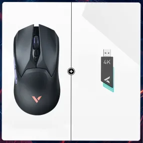 Rapoo VT3S 3395 Mouse