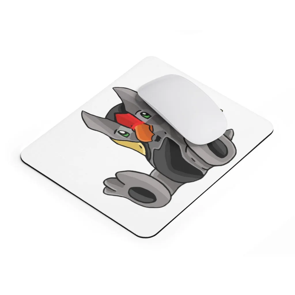 Raylow Mouse Pad (EU)