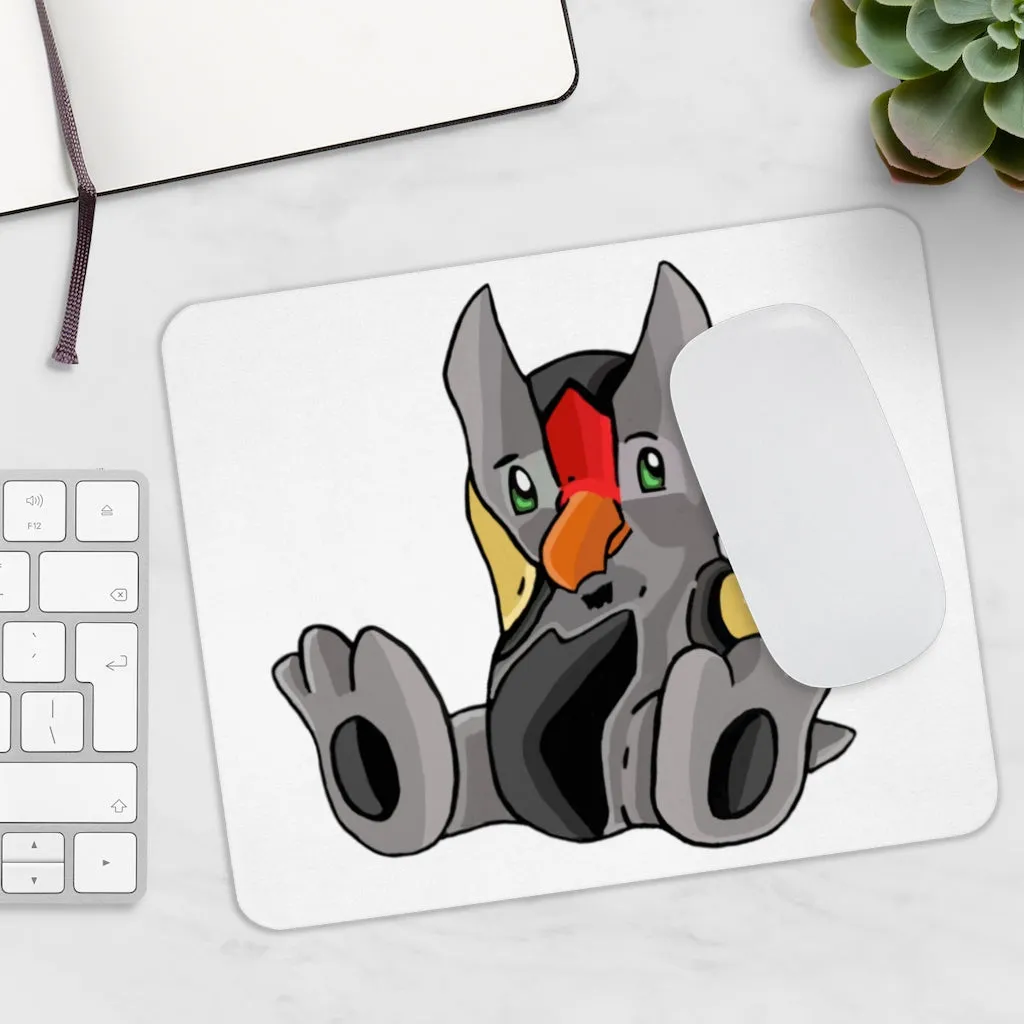 Raylow Mouse Pad (EU)