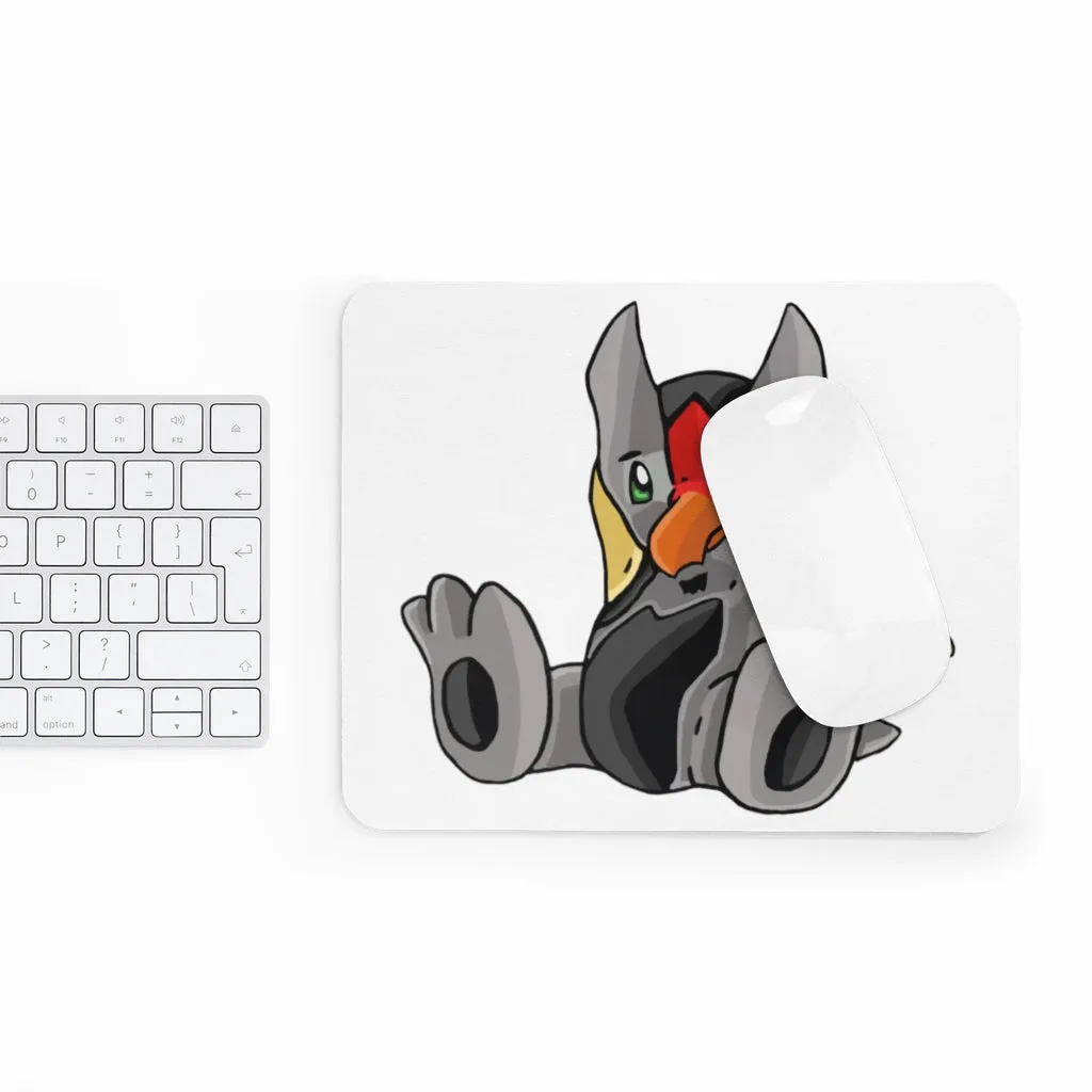 Raylow Mouse Pad (EU)