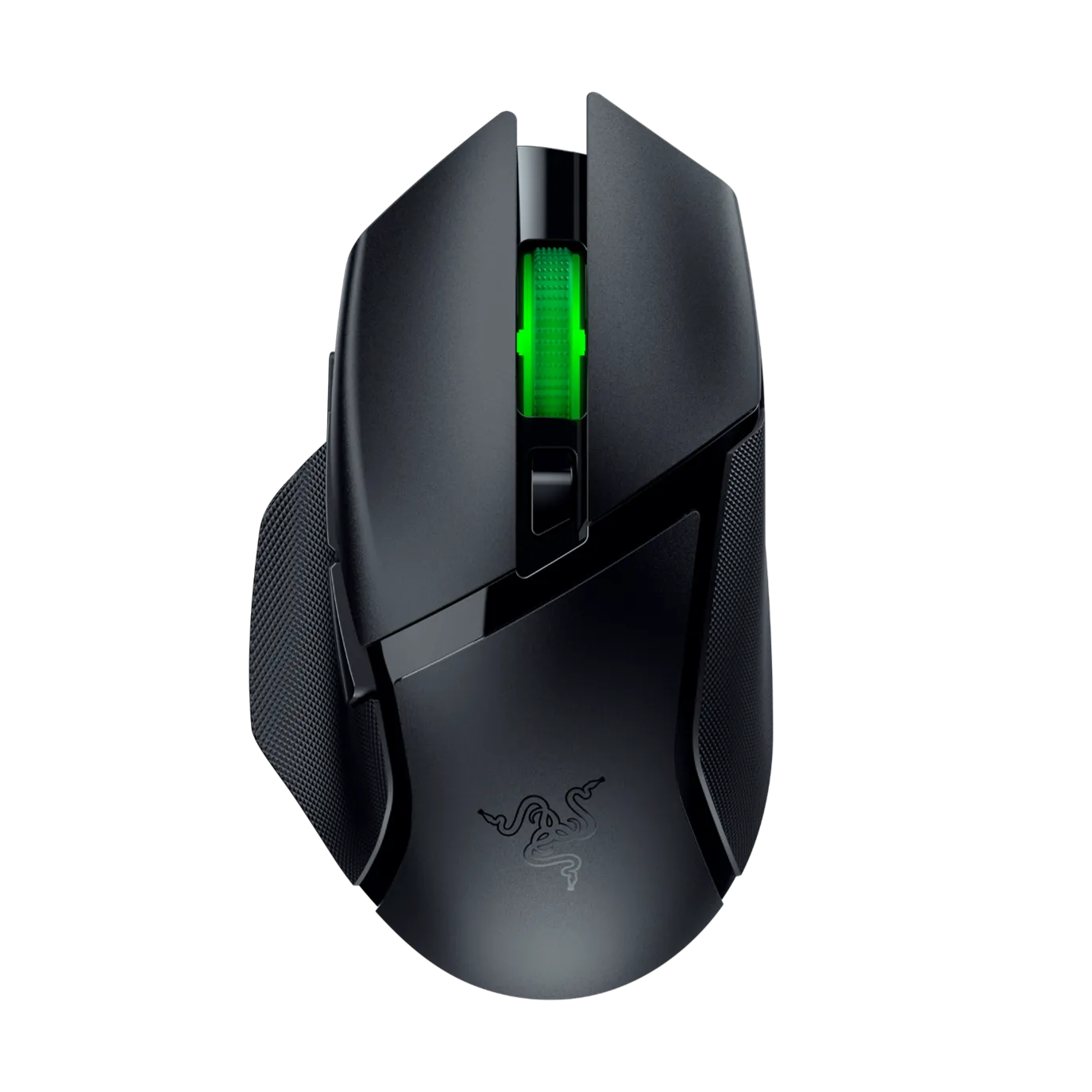 Razer Basilisk V3 X HyperSpeed | Wireless Ergonomic Gaming Mouse