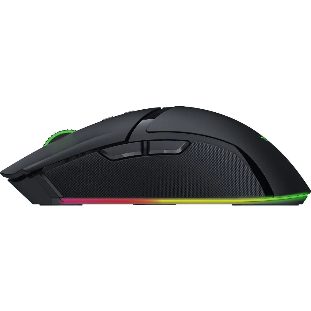 Razer Cobra Pro - Customizable Wireless Gaming Mouse with Razer Chroma™ RGB