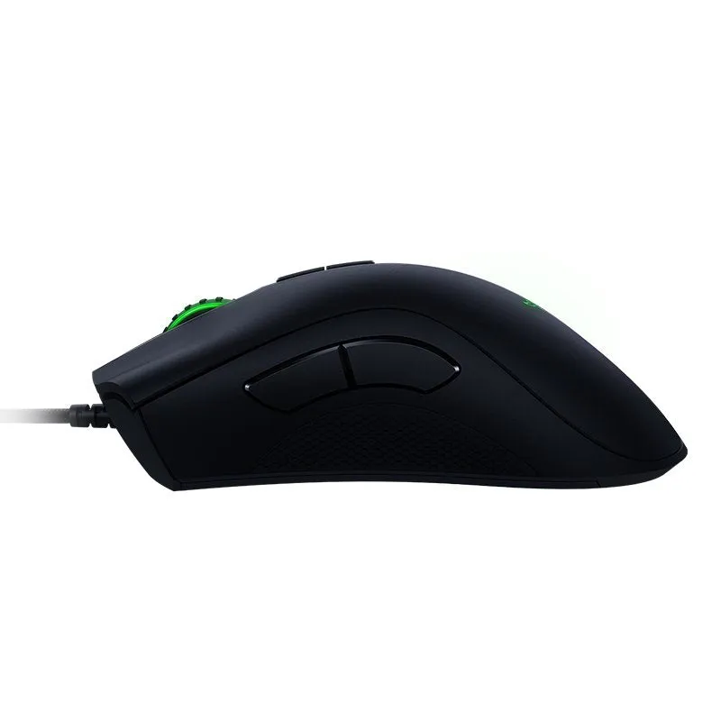 Razer DeathAdder Elite Mechanical Mouse Esports Performance Gaming Mouse