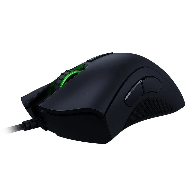 Razer DeathAdder Elite Mechanical Mouse Esports Performance Gaming Mouse