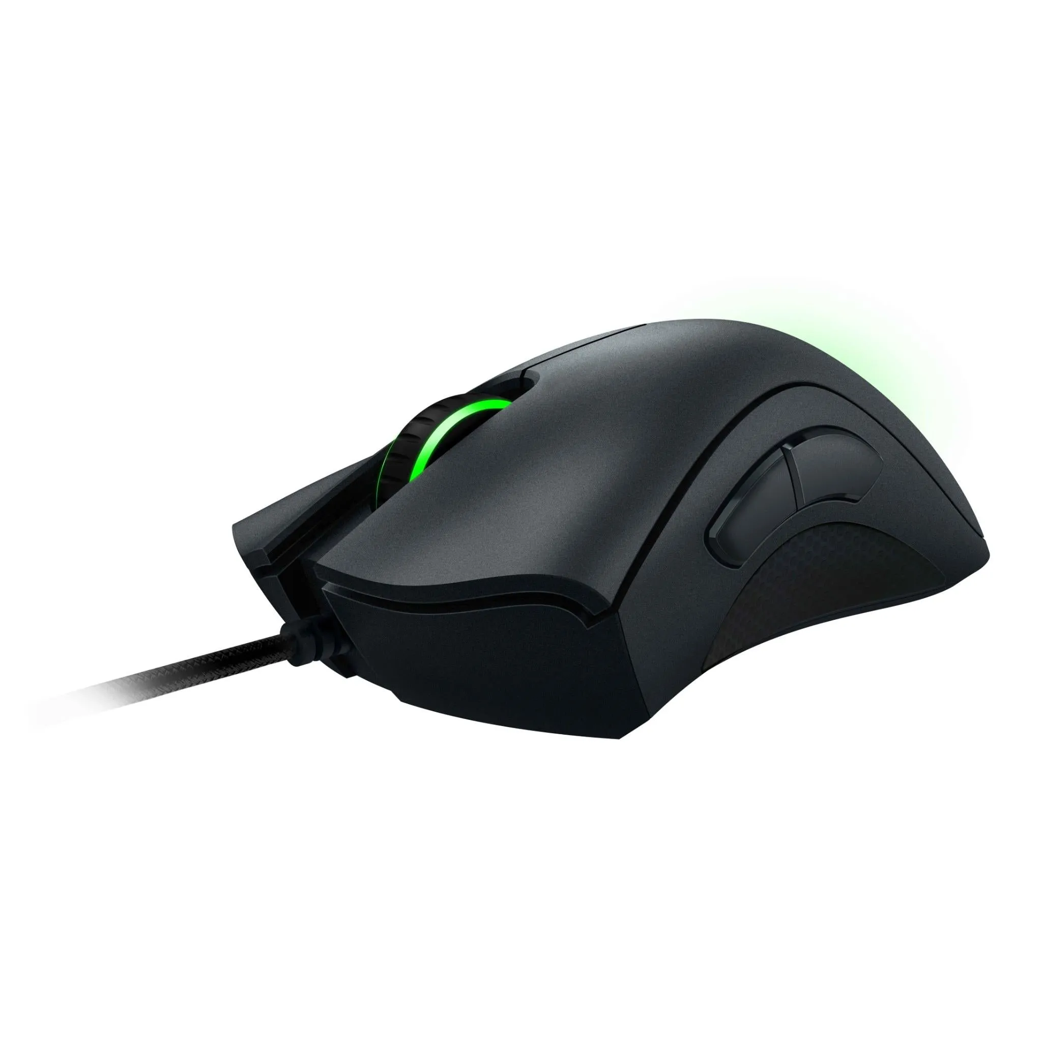 Razer DeathAdder Essential Ergonomic Wired Gaming Mouse