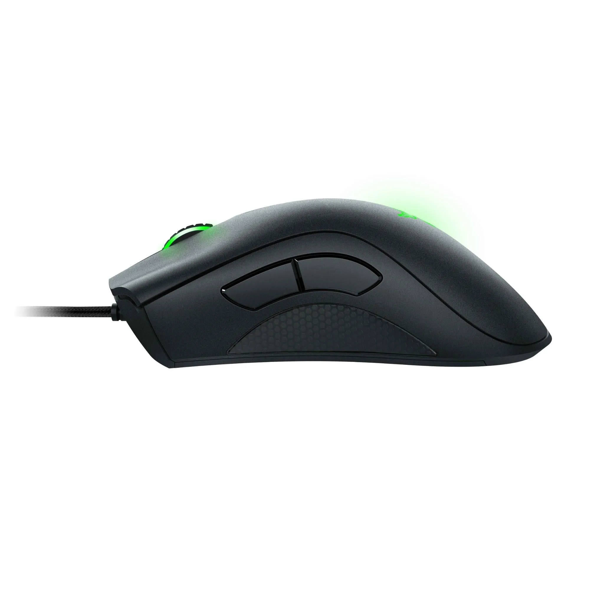 Razer DeathAdder Essential Ergonomic Wired Gaming Mouse