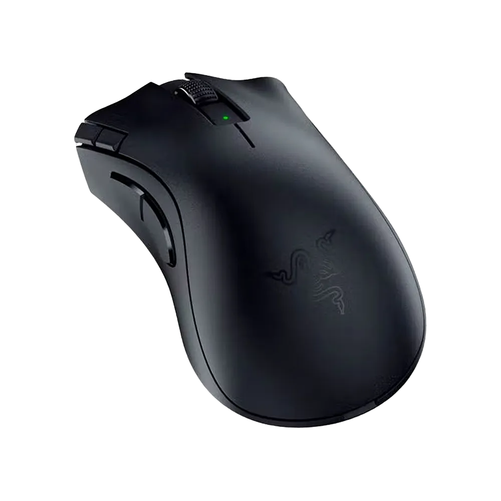 Razer Deathadder V2 X Hyperspeed | Wireless Gaming Mouse