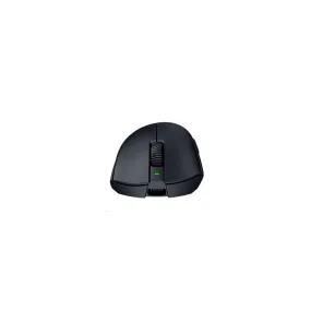 Razer DeathAdder V3 Pro (Black) - Ultra-lightweight Wireless Ergonomic Esports Mouse (RZ01-04630100-R3A1)