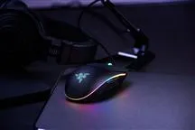 RAZER DIAMONDBACK CHROMA MOUSE (COMPUTER ACCESSORIES)