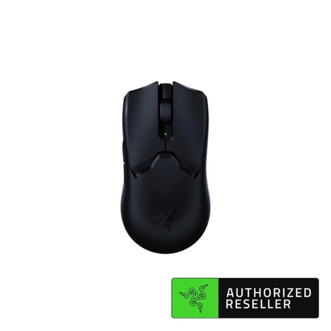 Razer Viper V2 Pro HyperSpeed Wireless Gaming Mouse | 30K DPI | Optical Sensor | Wired Speedflex Cable | 90 Hour Battery Life ( RZ01-04390100-R3A1 )