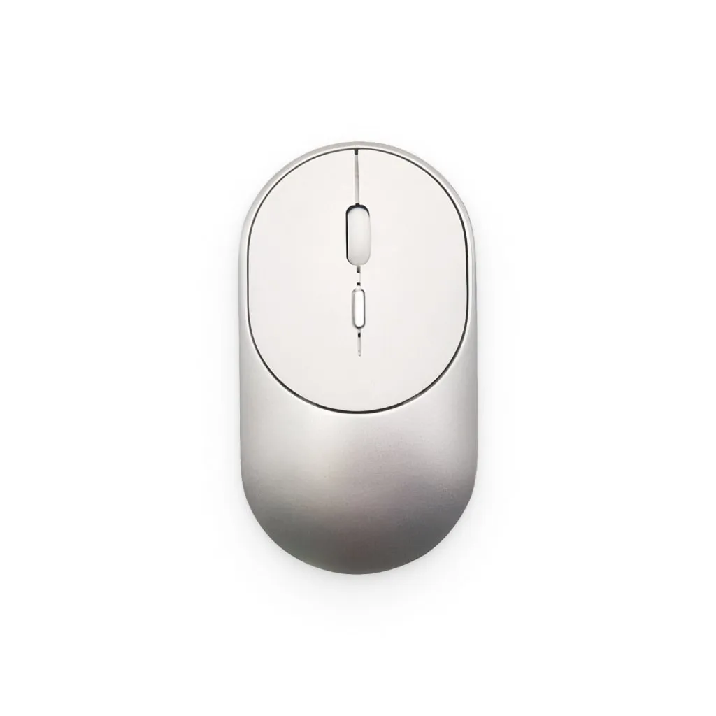 Rechargeable Wireless Mouse