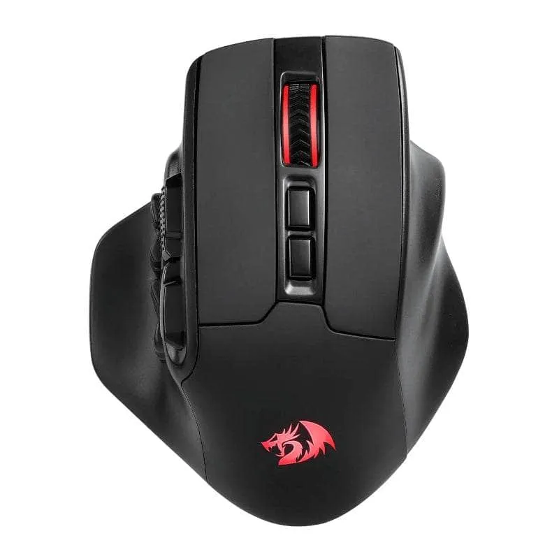 Redragon Gaming Mouse Aatrox Wireless Rd M811 Rgb Pro