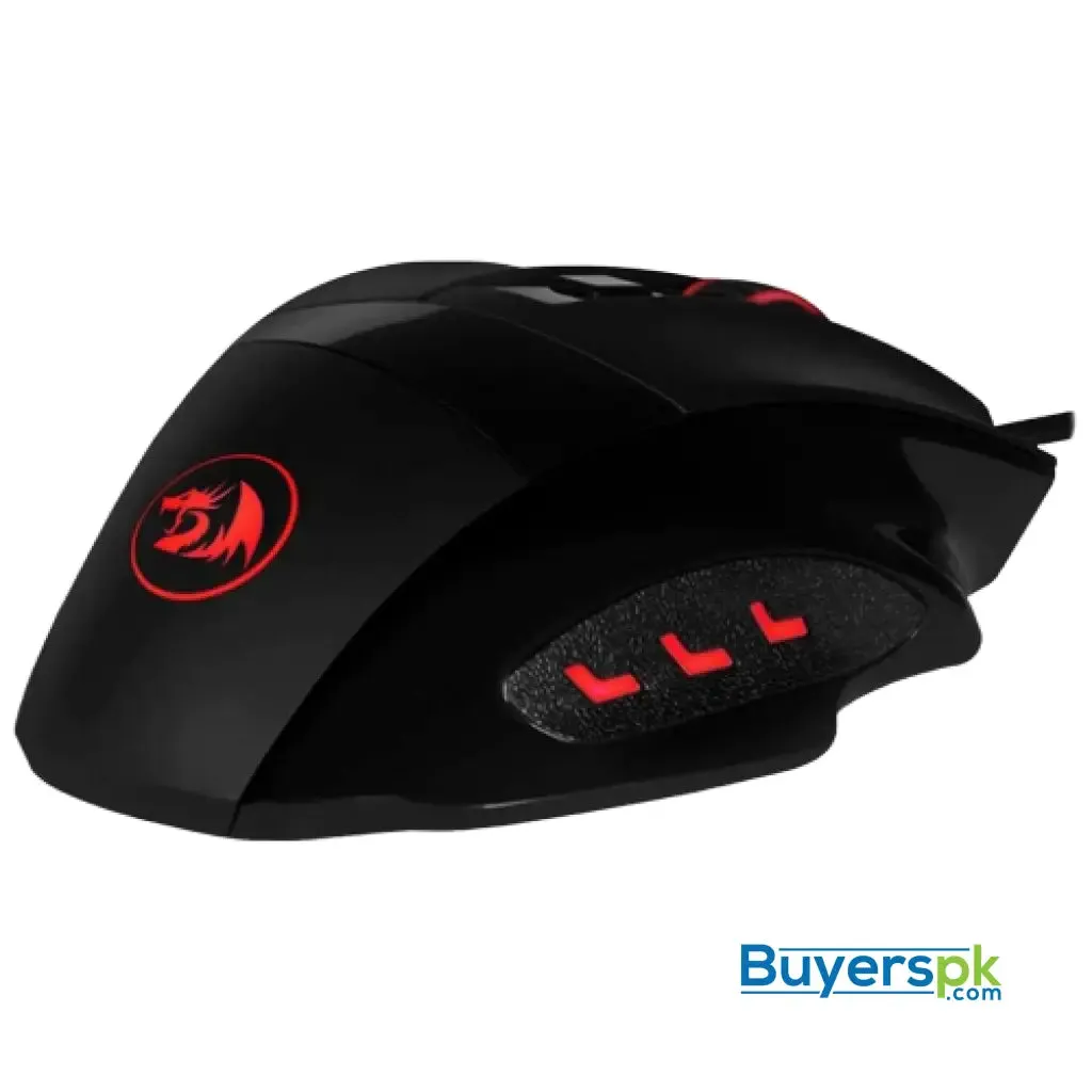 Redragon M609 Phaser Wired Usb Gaming Mouse